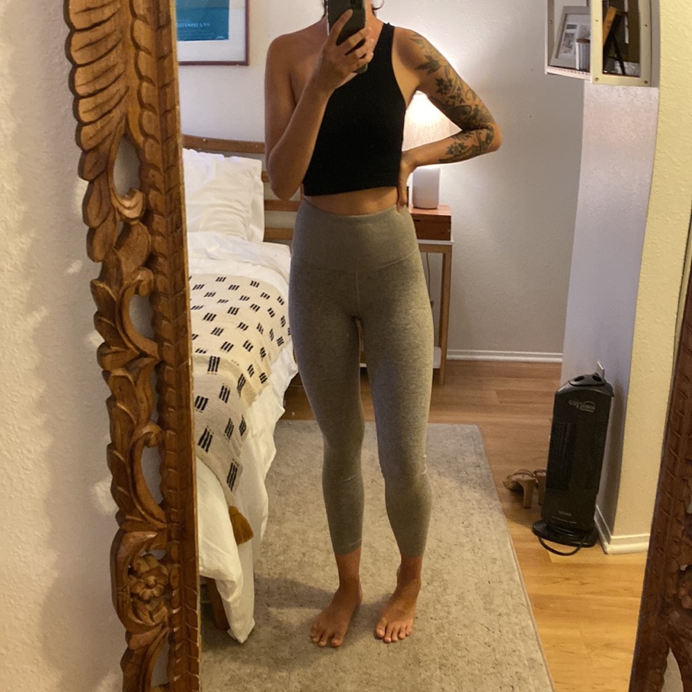 Zobha leggings
